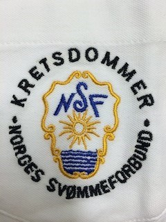 Dommere.